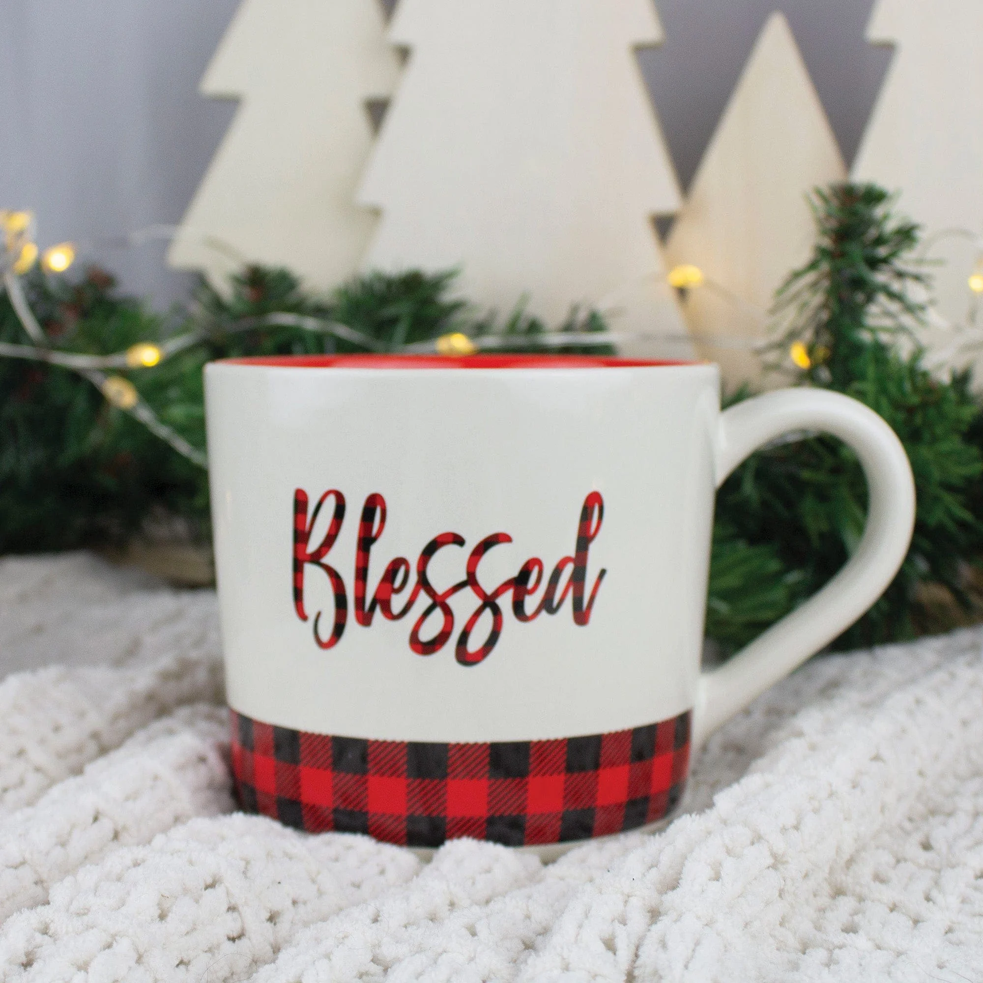 15oz Christmas Mugs Collection - Image 4