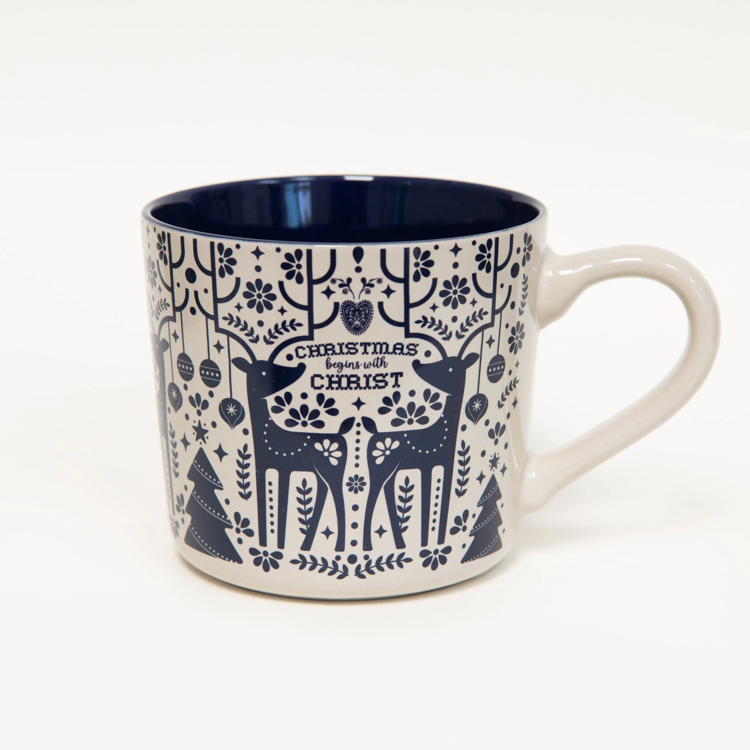 15oz Christmas Mugs Collection - Image 5