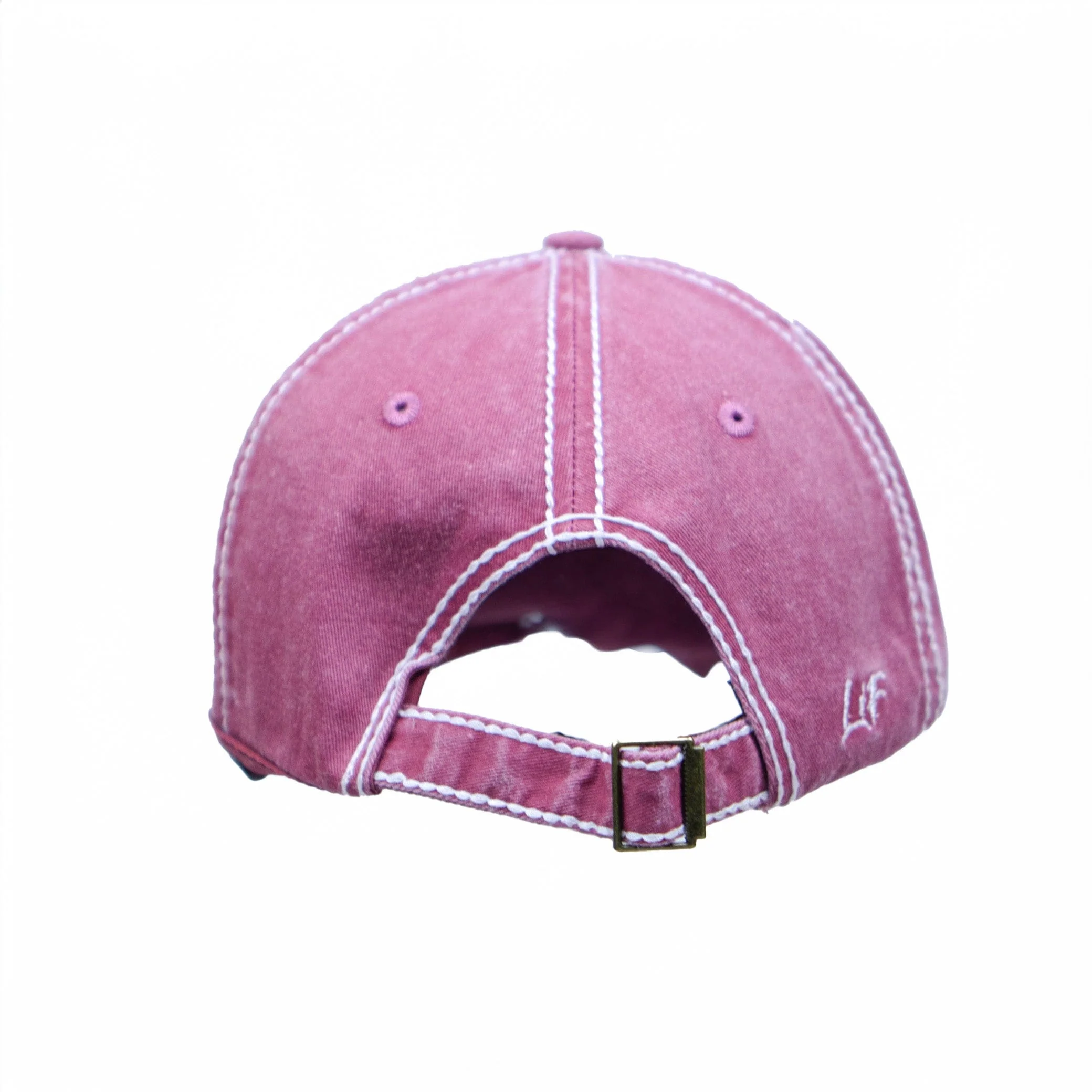 Amazing Grace Rose Hat - Image 4