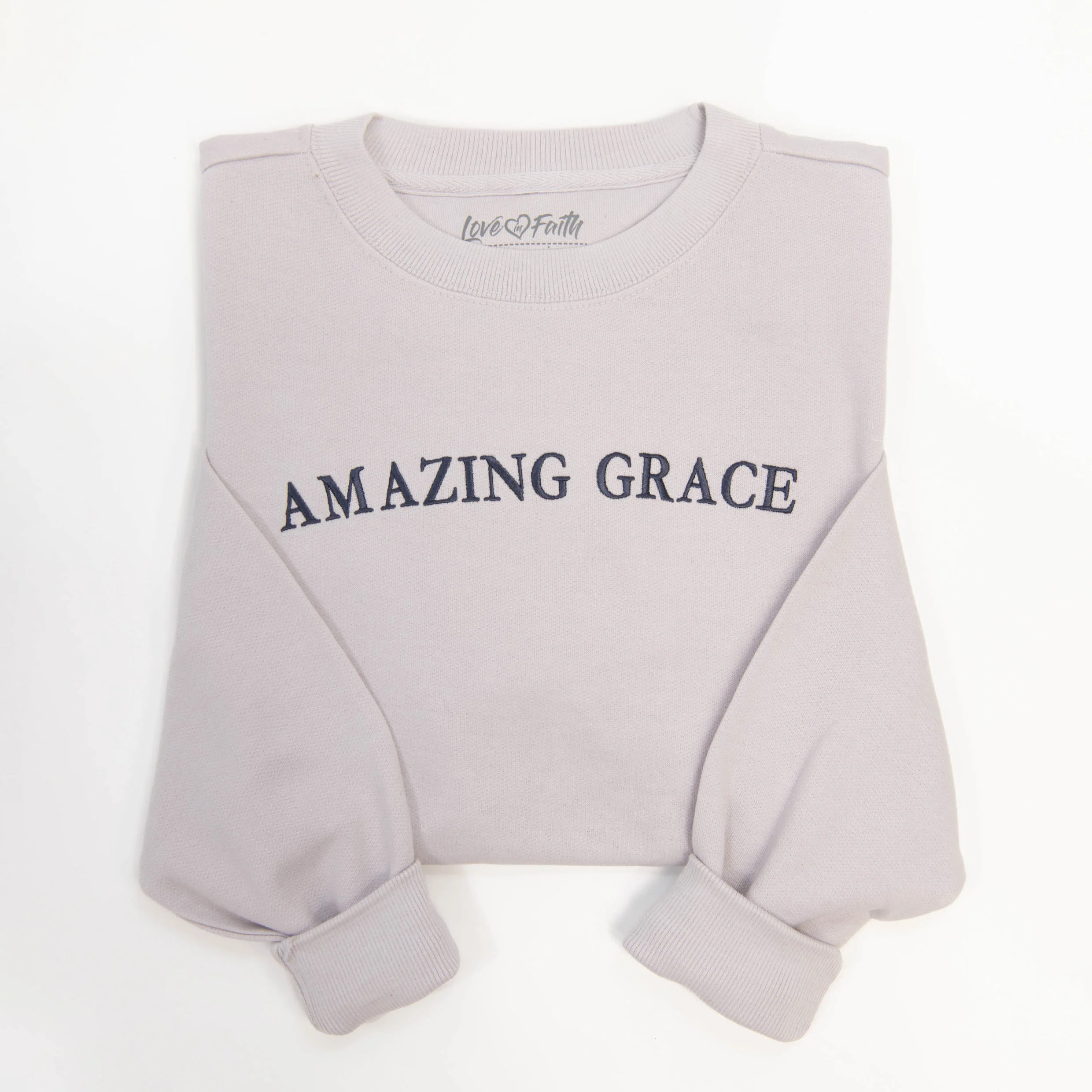 Amazing Grace Sweatshirt