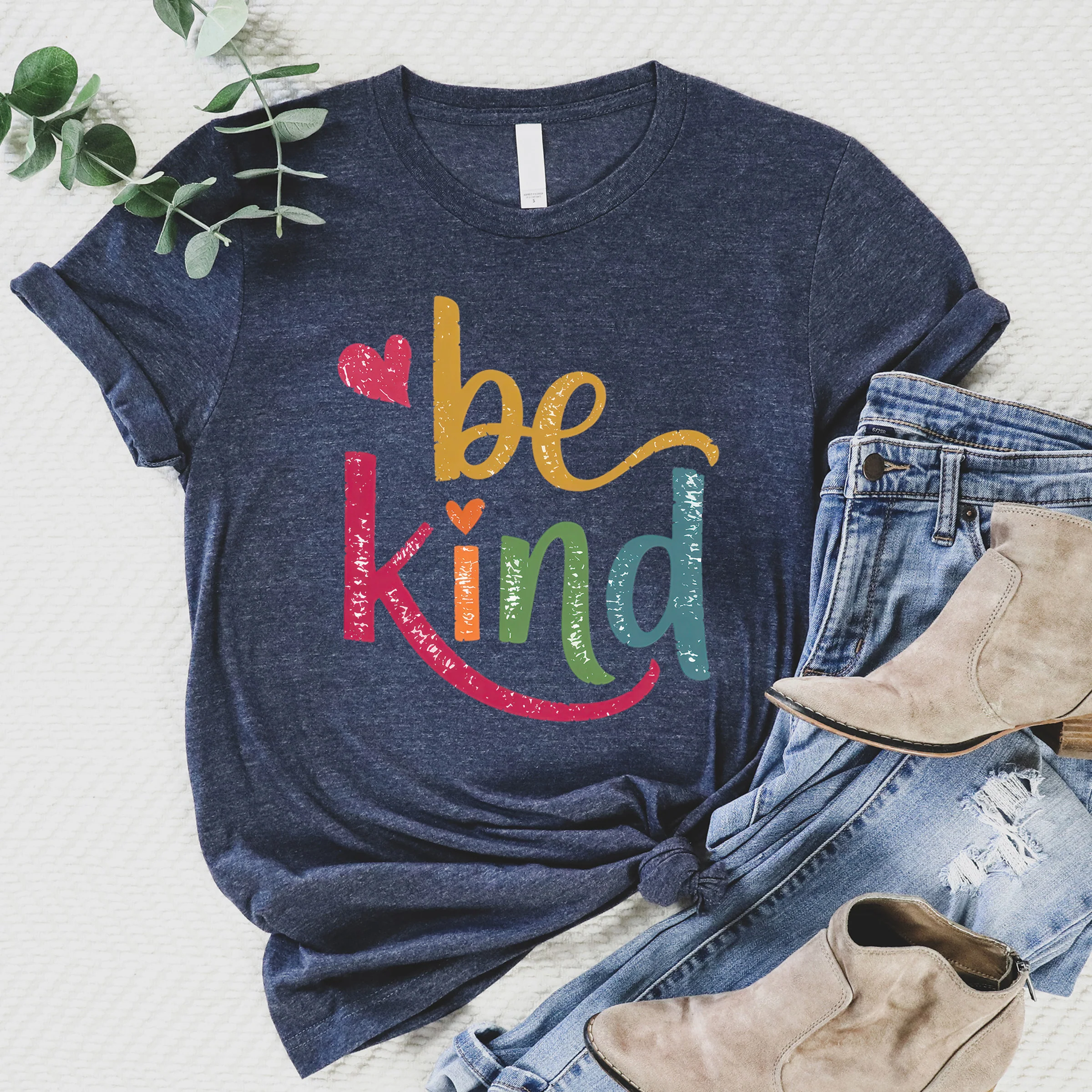 Be Kind Tee