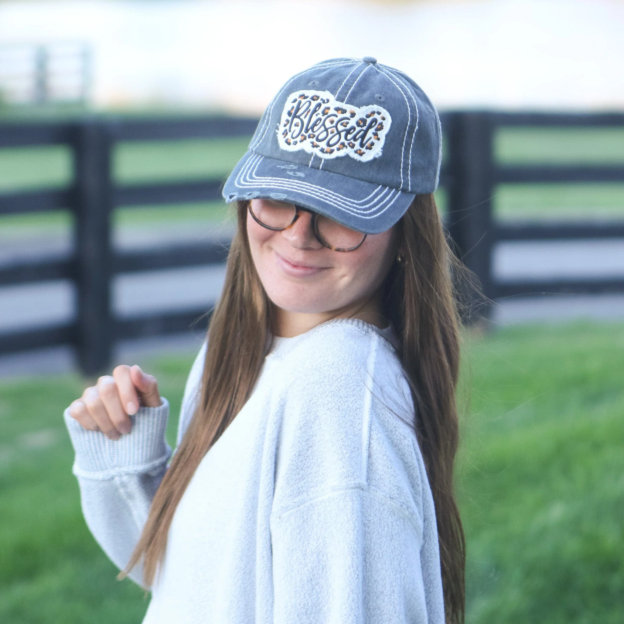 Blessed Hat - Image 2