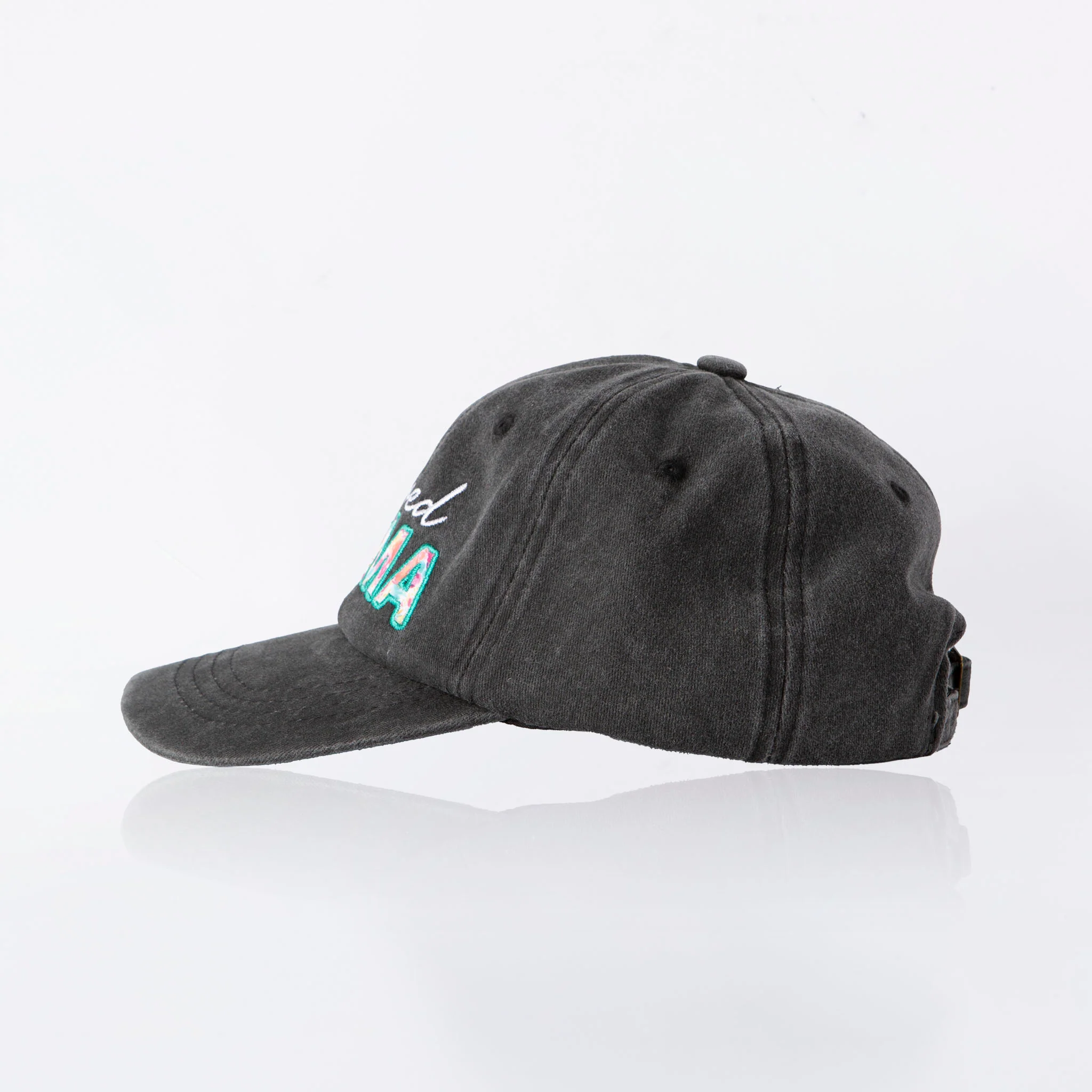 Blessed Mama Hat - Image 2