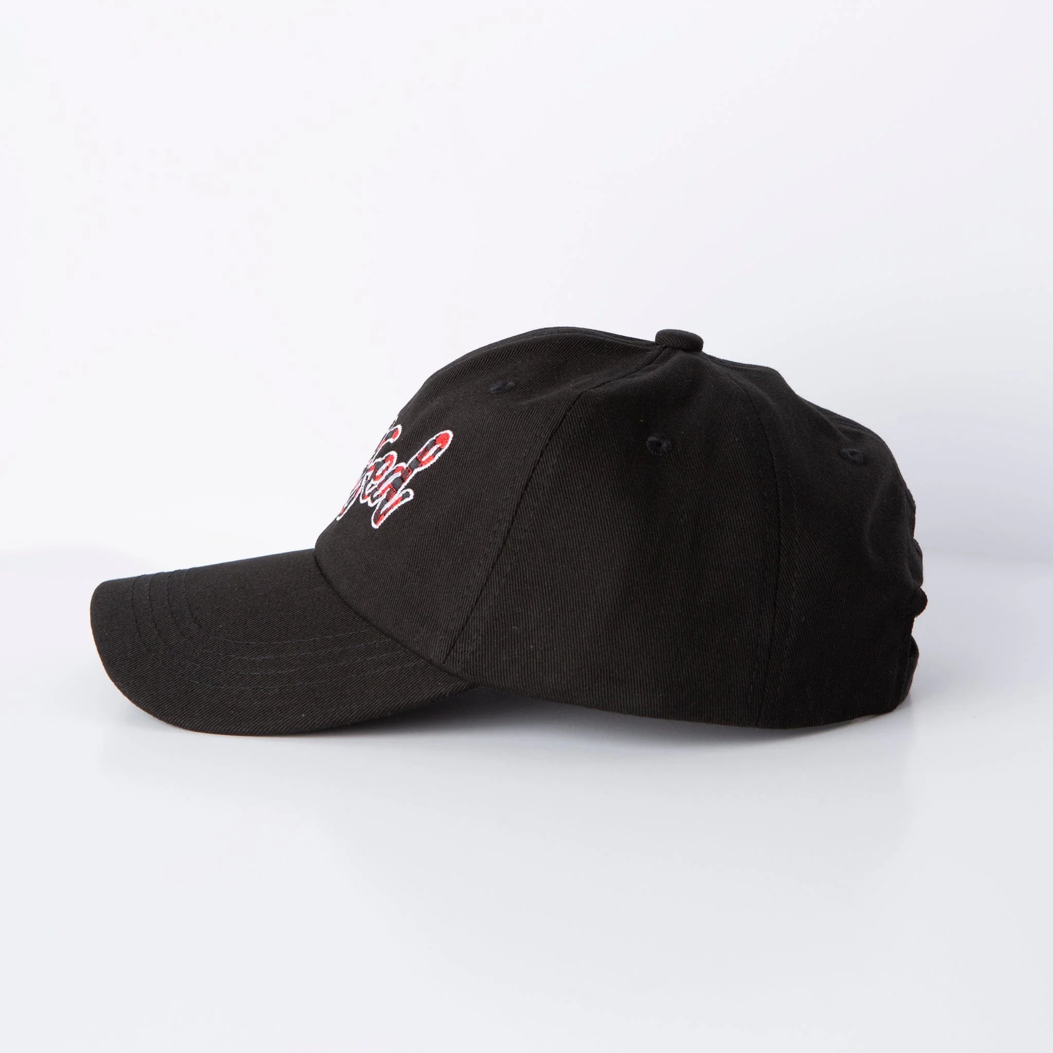 Blessed Plaid Hat - Image 3