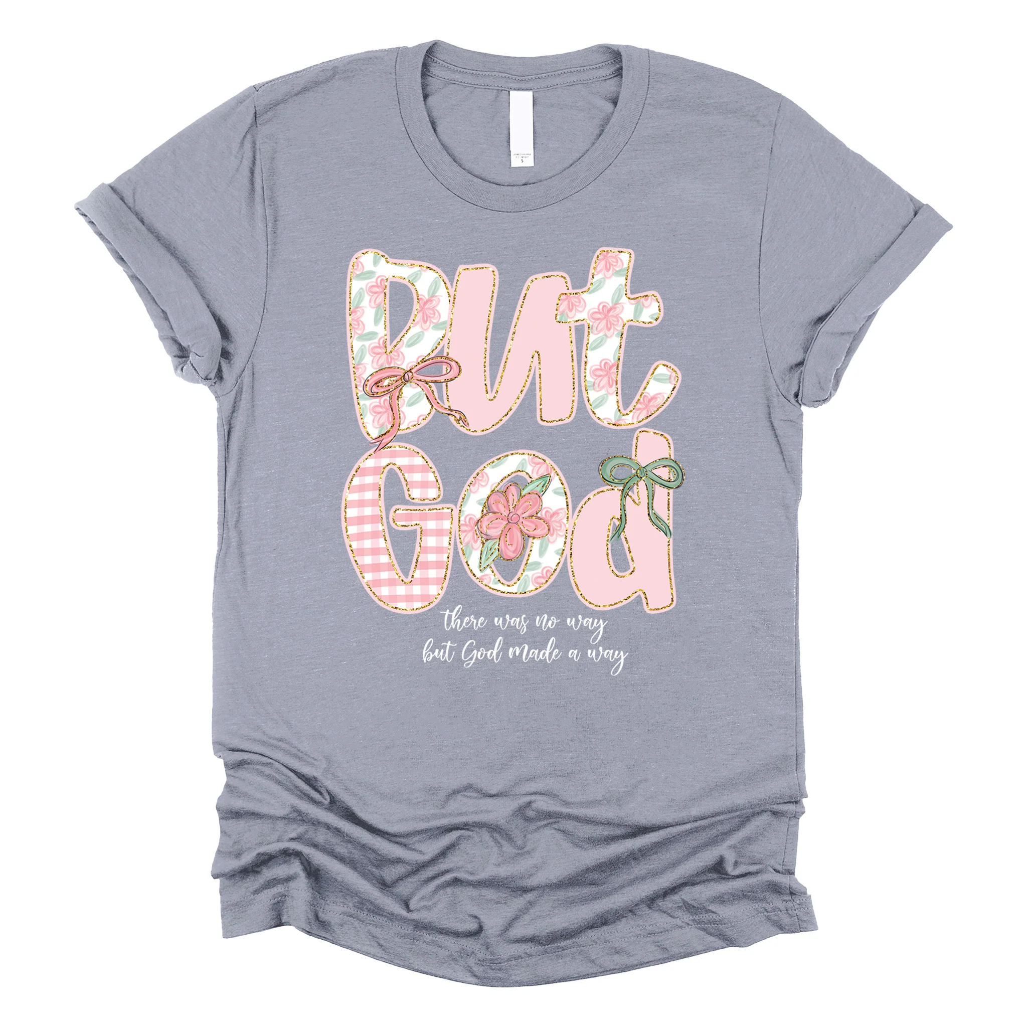 But God Tee