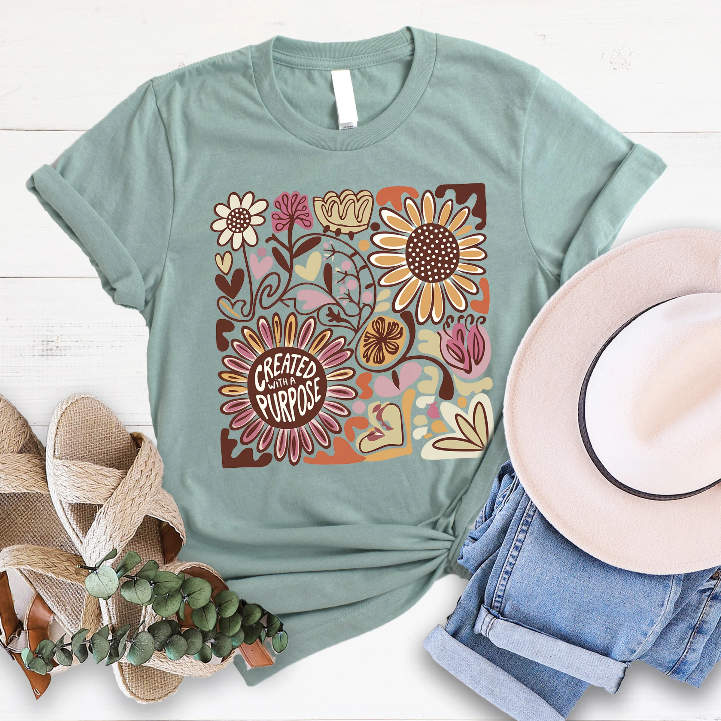 Best Selling Tees