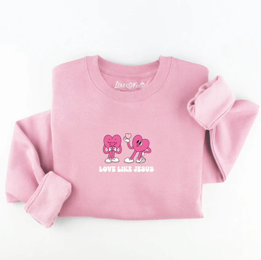 Warehouse CLOSEOUT Sweatshirts - Image 3