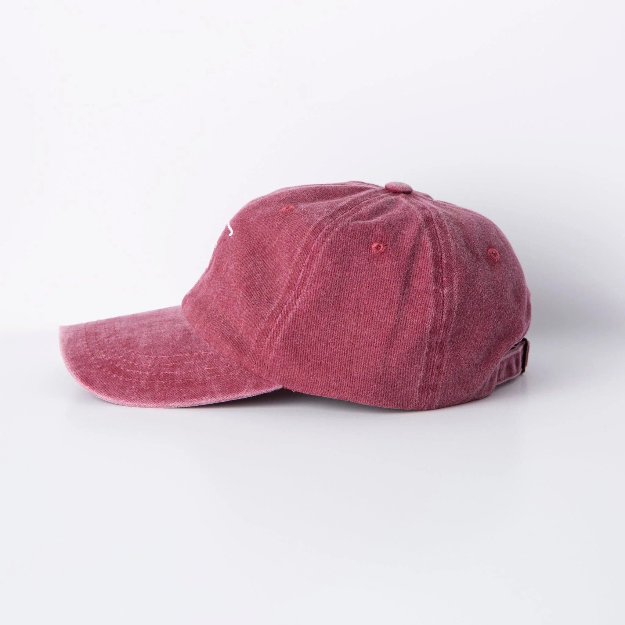 Faith Cross Hat - Image 5