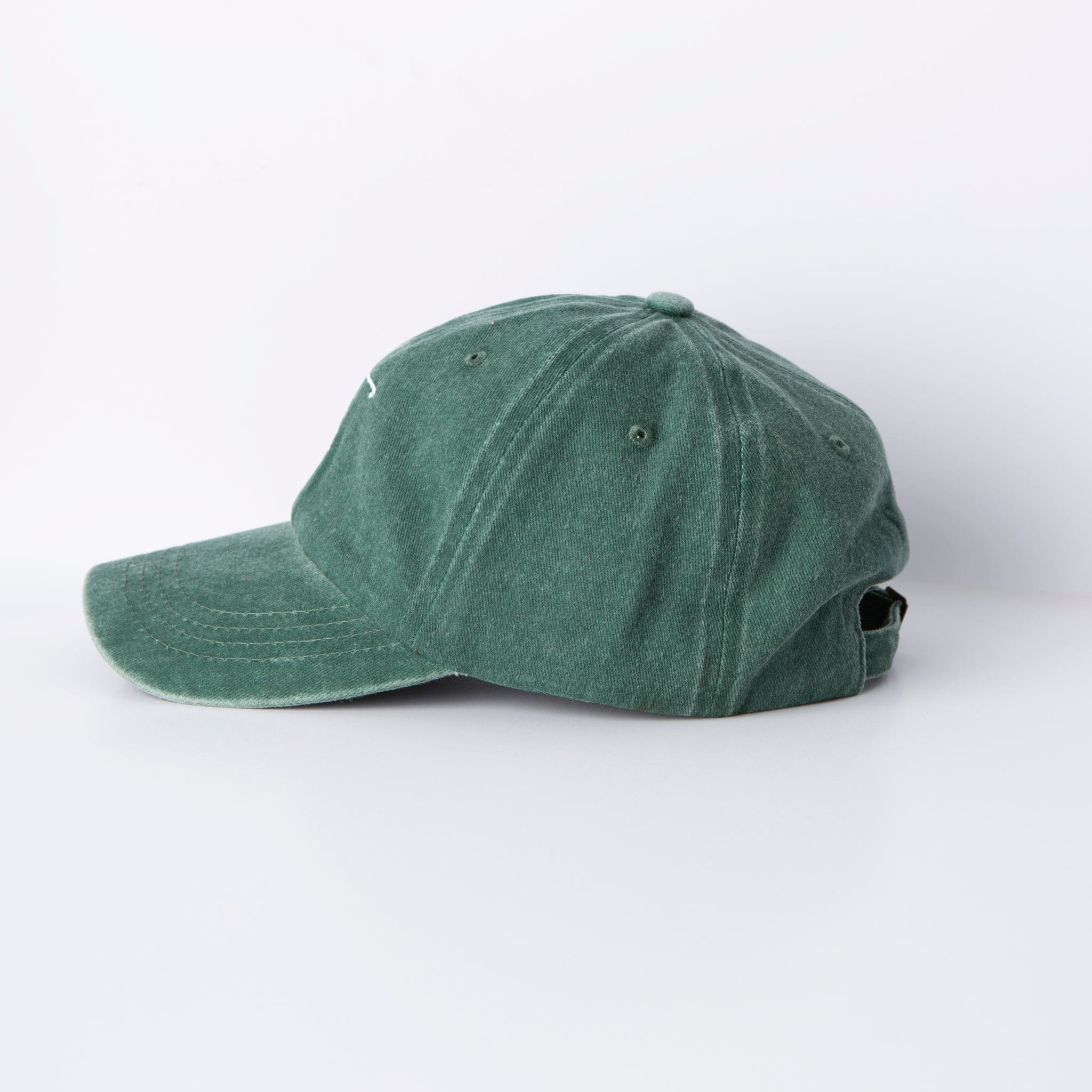 Faith Cross Hat - Image 8