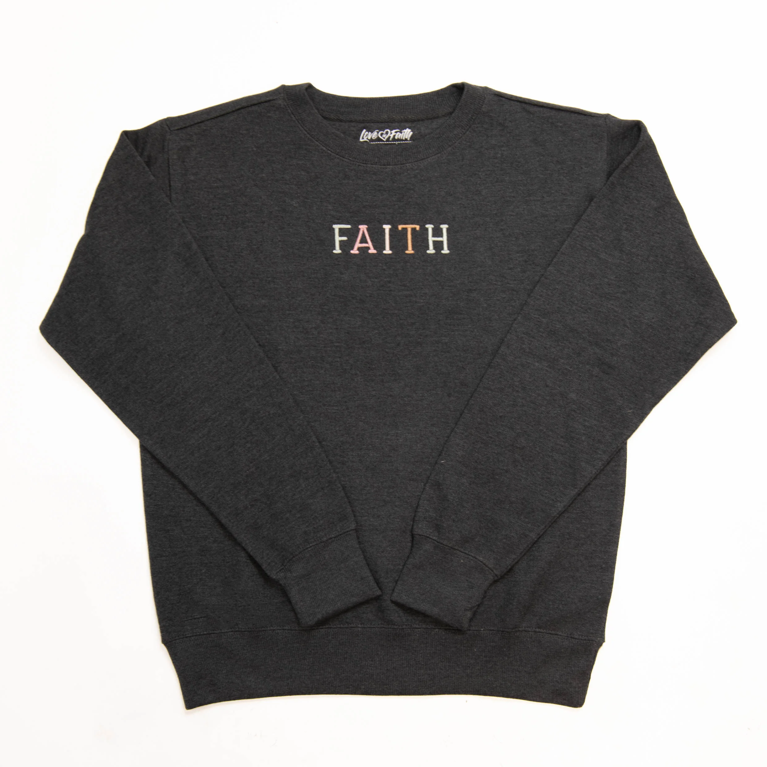 Faith Sweatshirt - Image 3