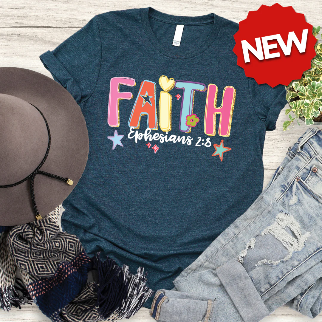 Faith Tee
