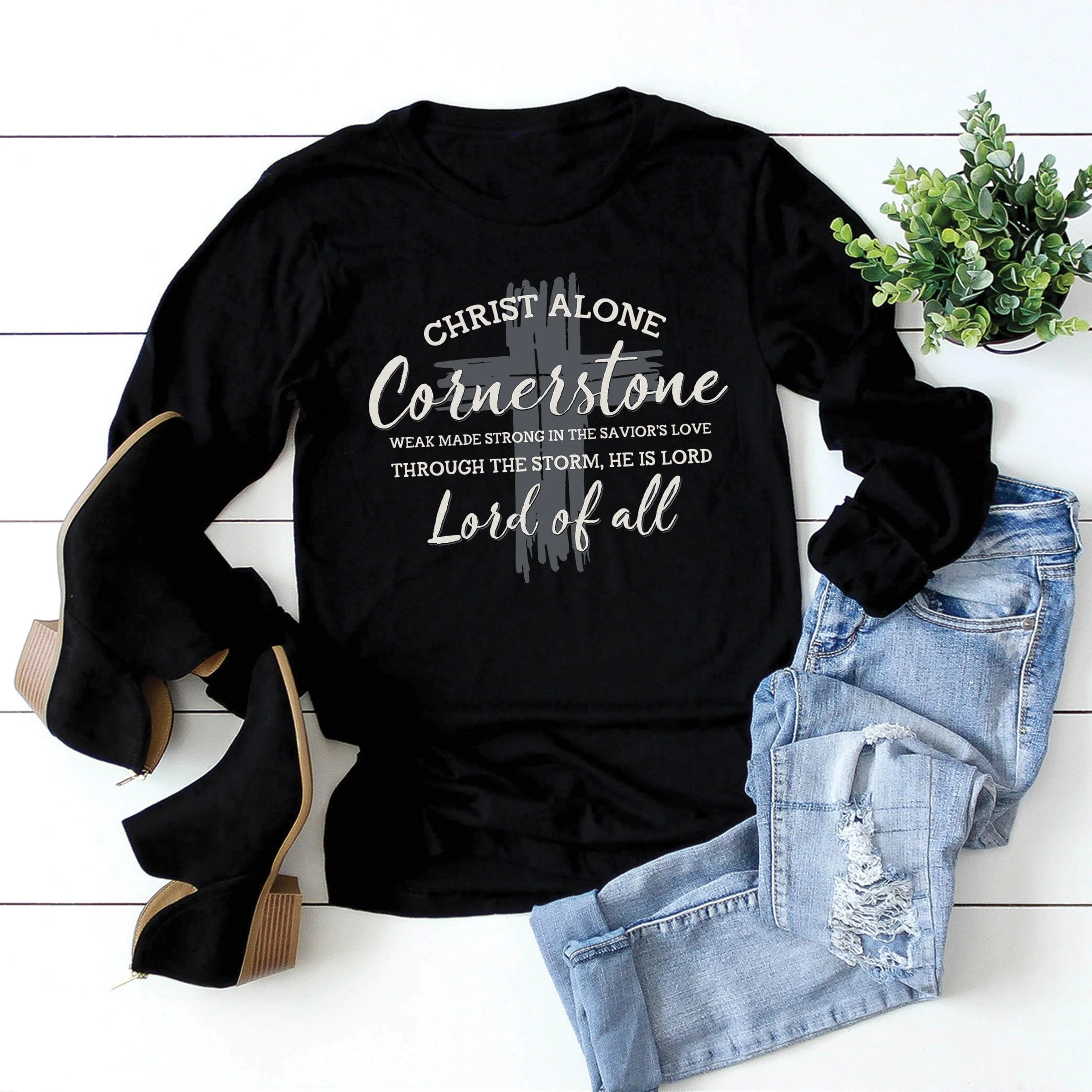 $10 Long Sleeves Collection - Image 10