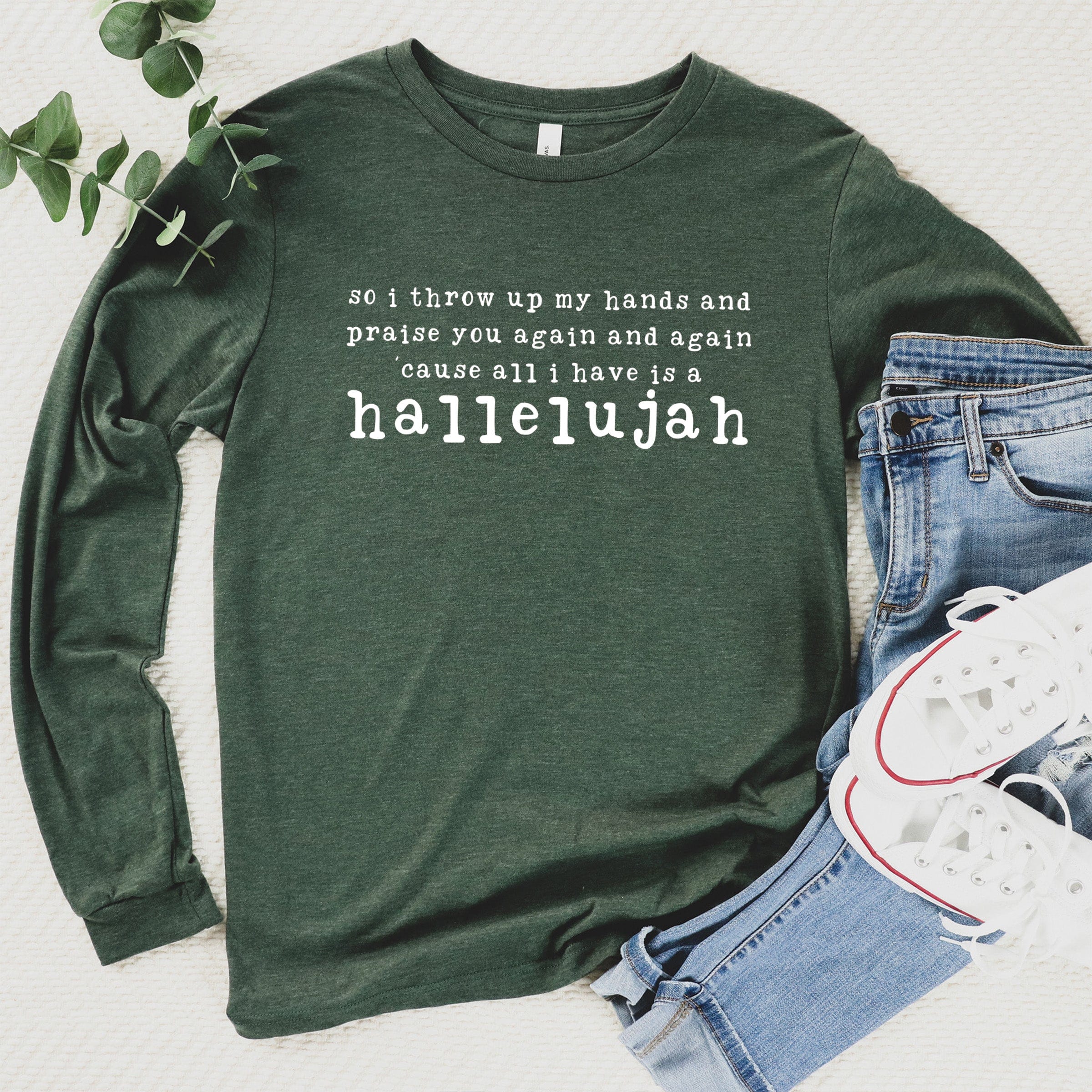 $10 Long Sleeves Collection - Image 3