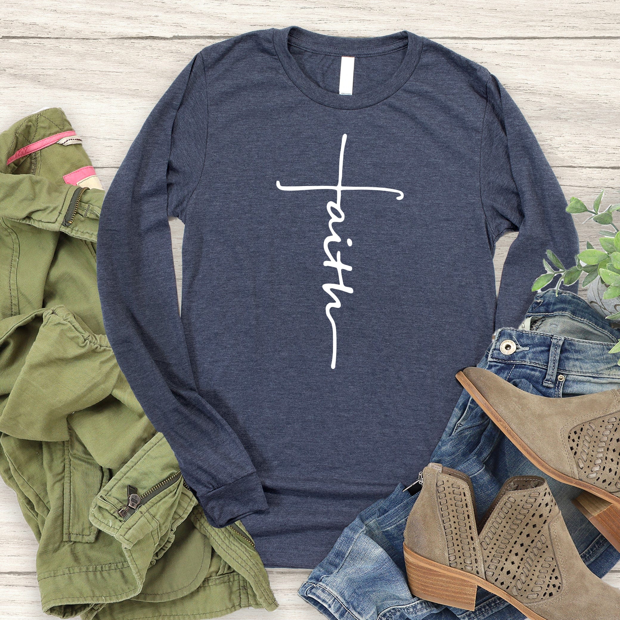 $10 Long Sleeves Collection - Image 5