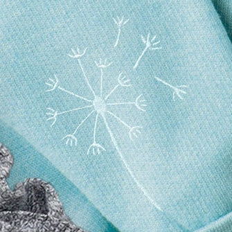 Just Breathe Sweatshirt - 18 - Image 3