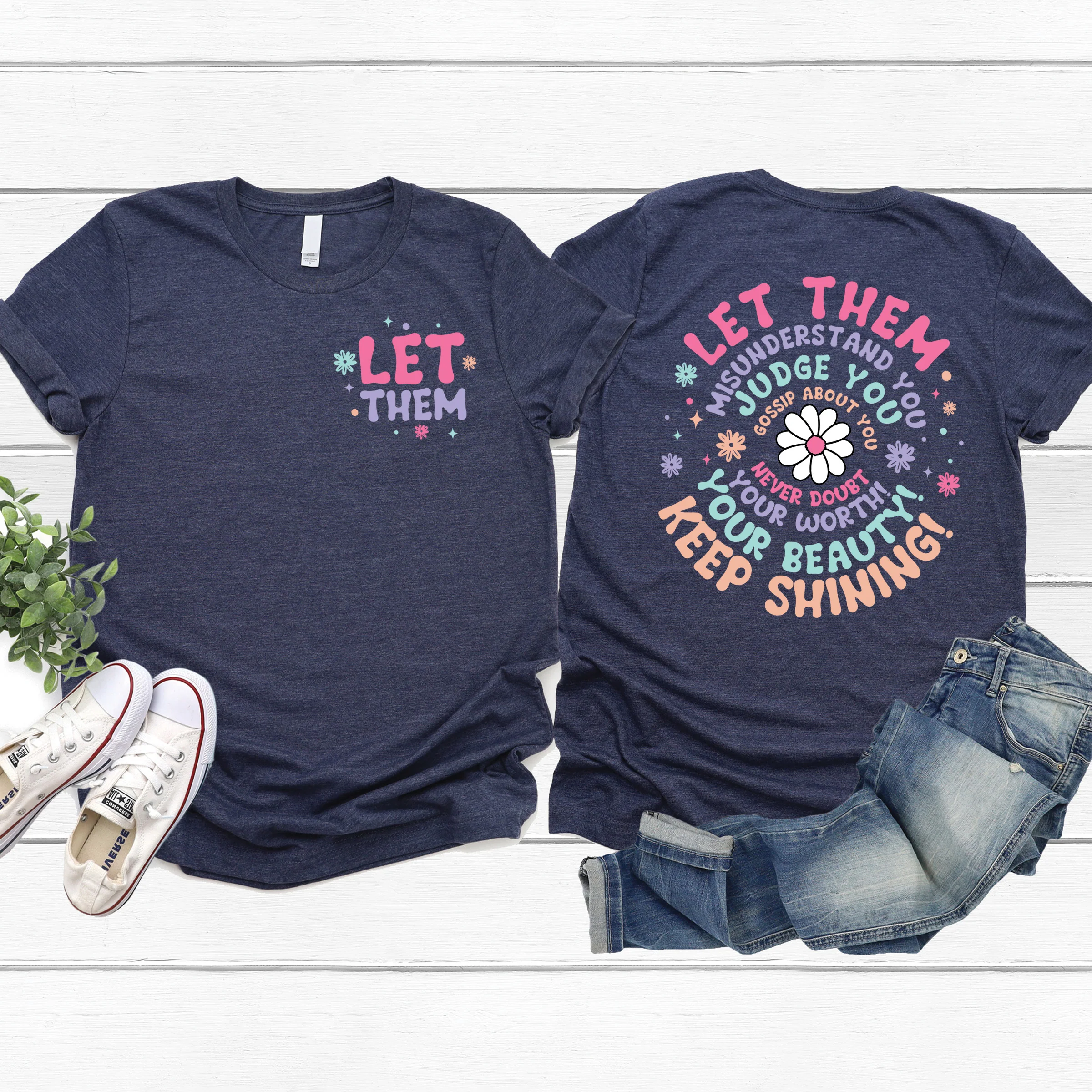 Let Them Tee - Image 2