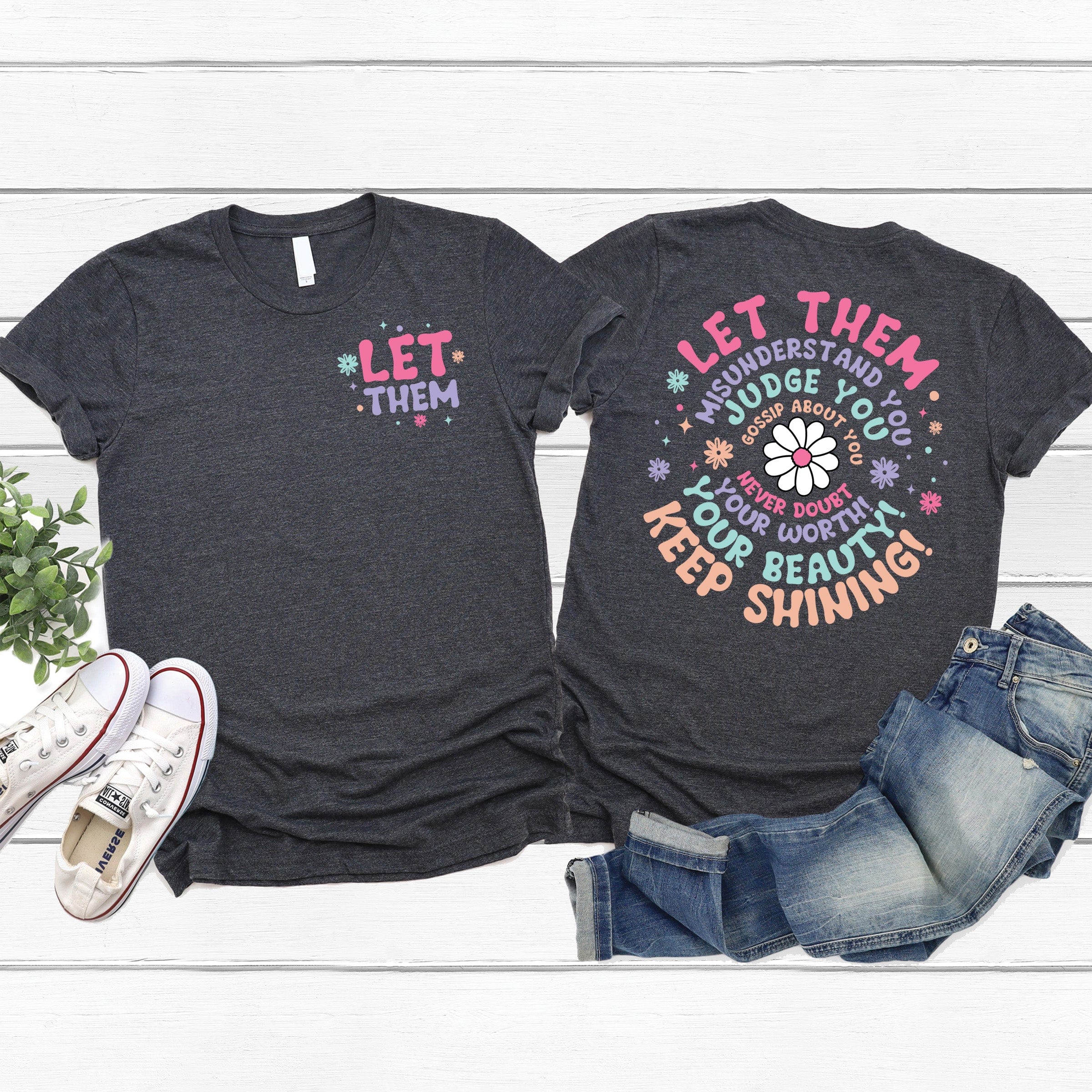 Let Them Tee - Image 3