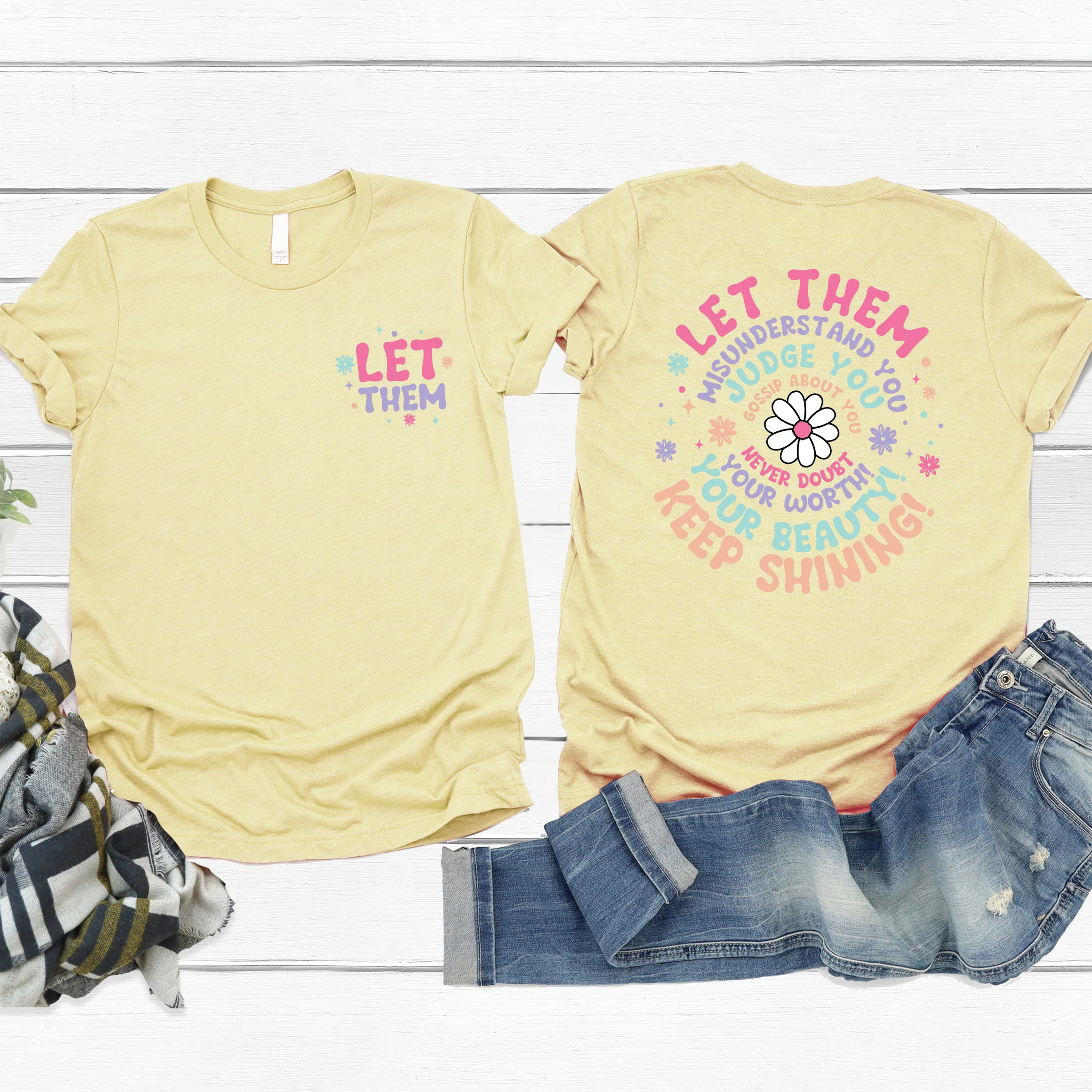 Let Them Tee - Image 4
