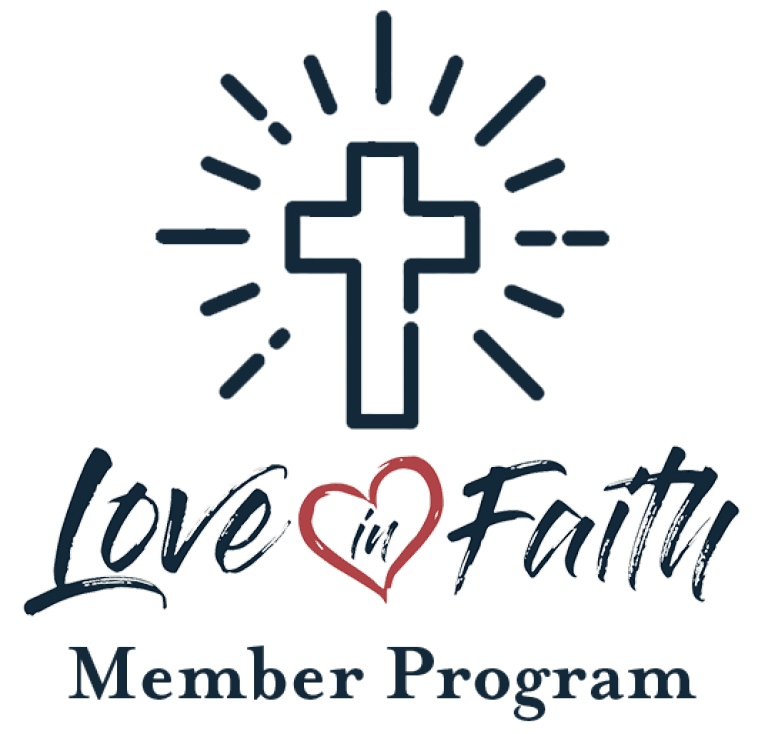 Love in Faith Membership - Recurring