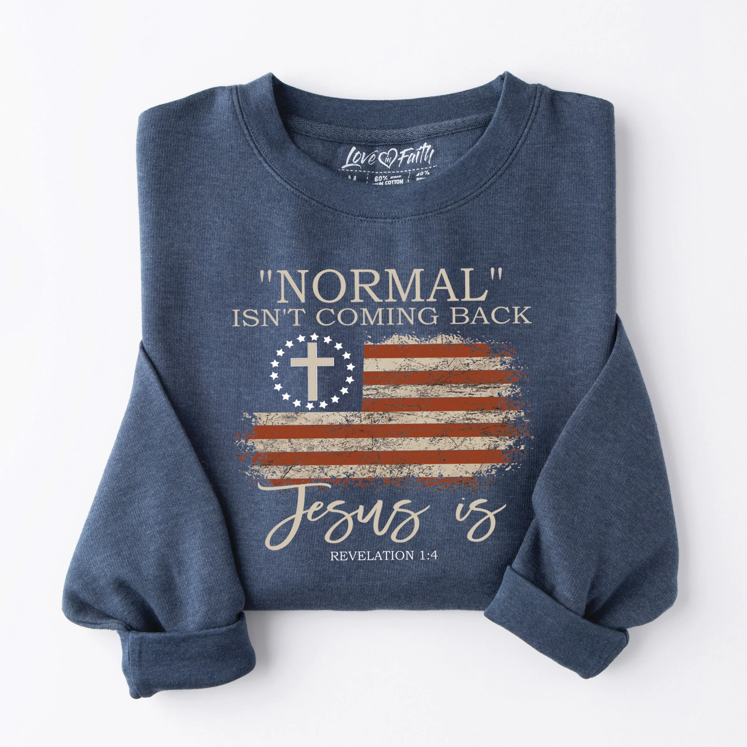 Normal Isn't Coming Back Bundle - Image 3