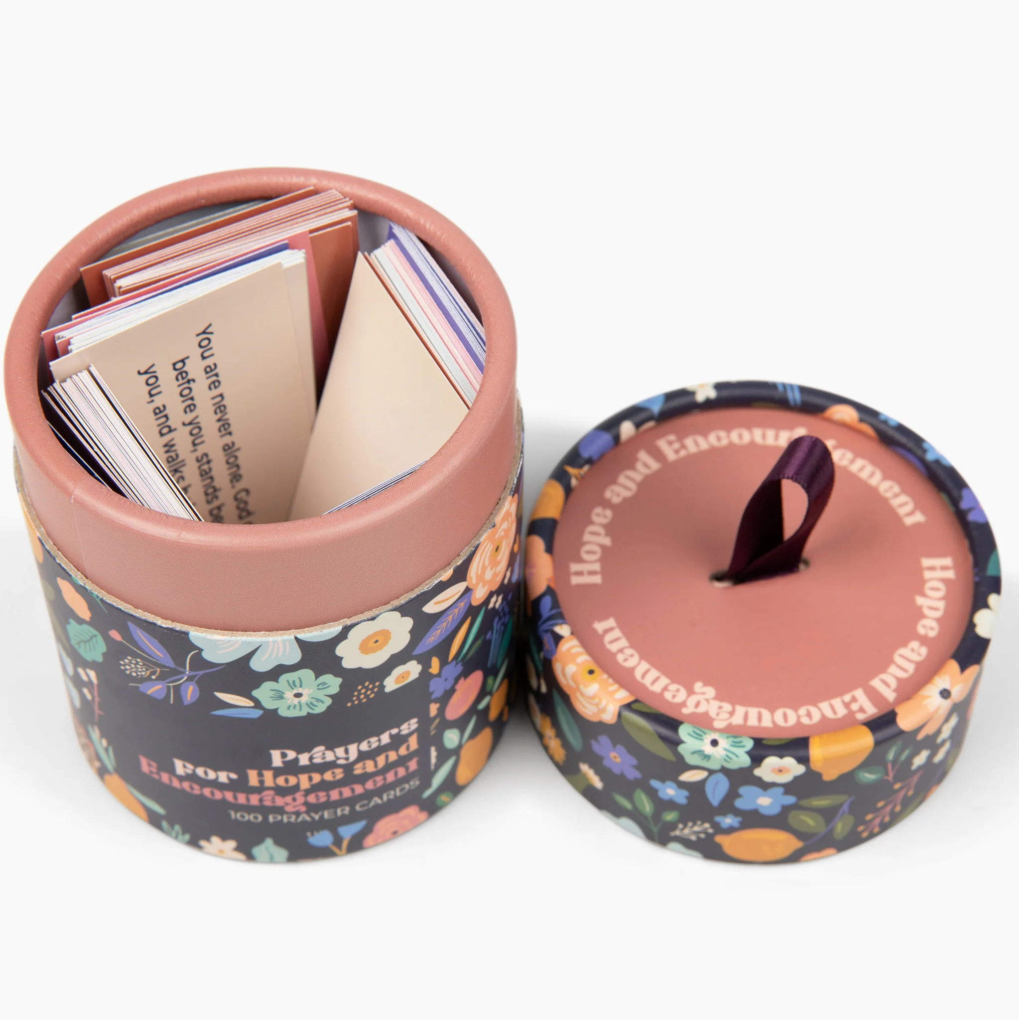 Prayer Jar for Hope and Encouragement - Image 3