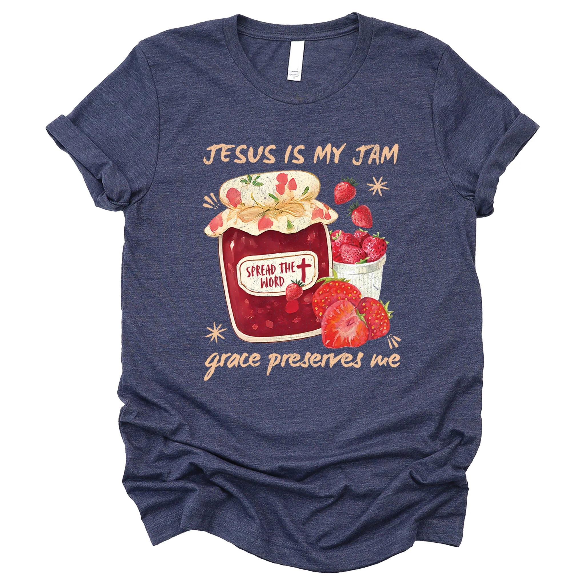 PRE-ORDER - Jesus is My Jam