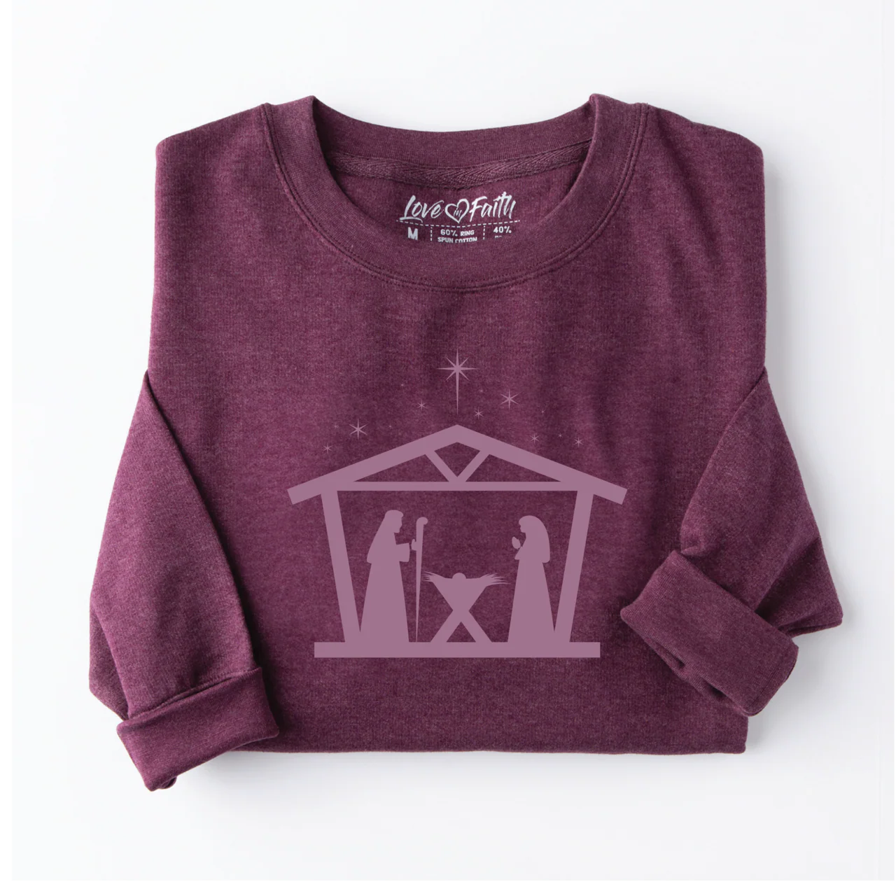 PRE-ORDER - Nativity