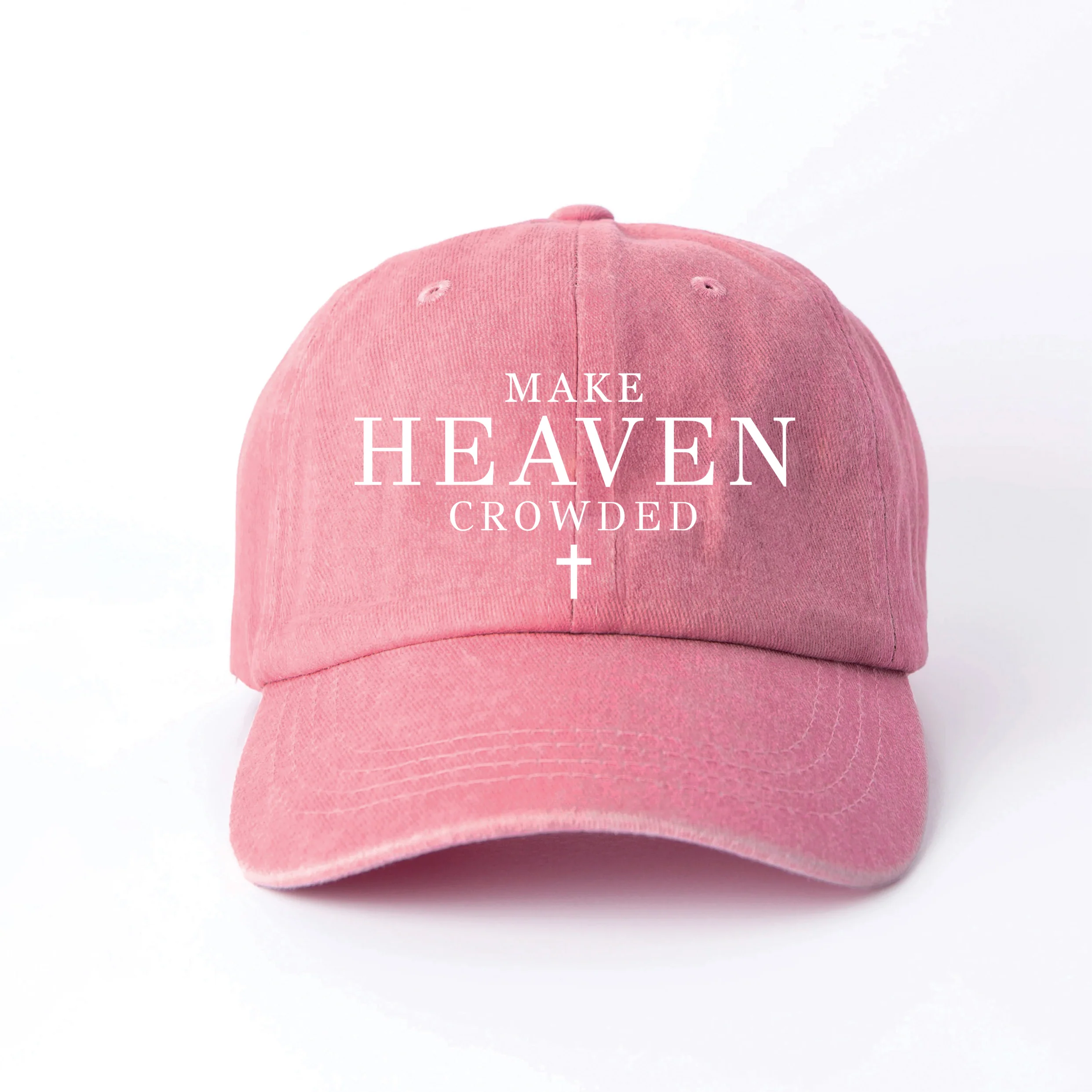 PRE-ORDER Pigment Dye - Make Heaven Crowded