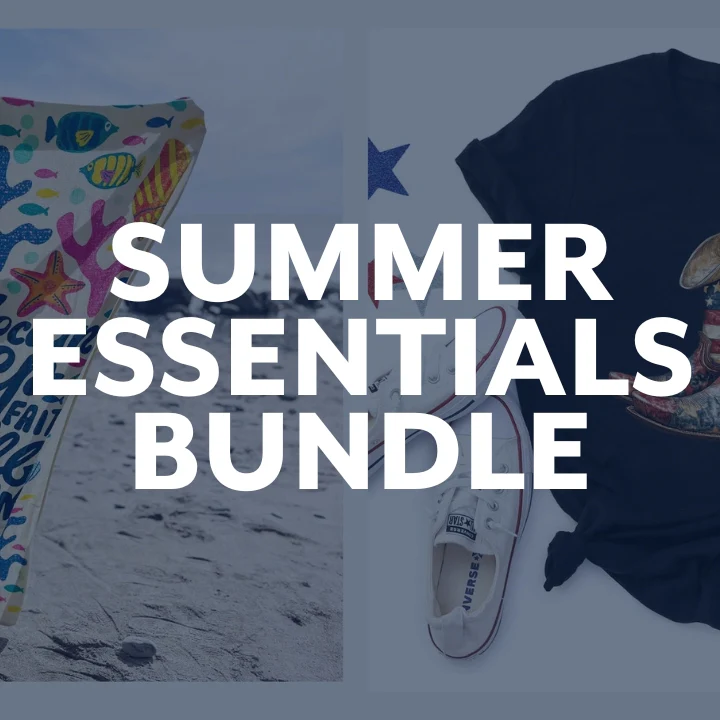 Summer Essentials Bundle