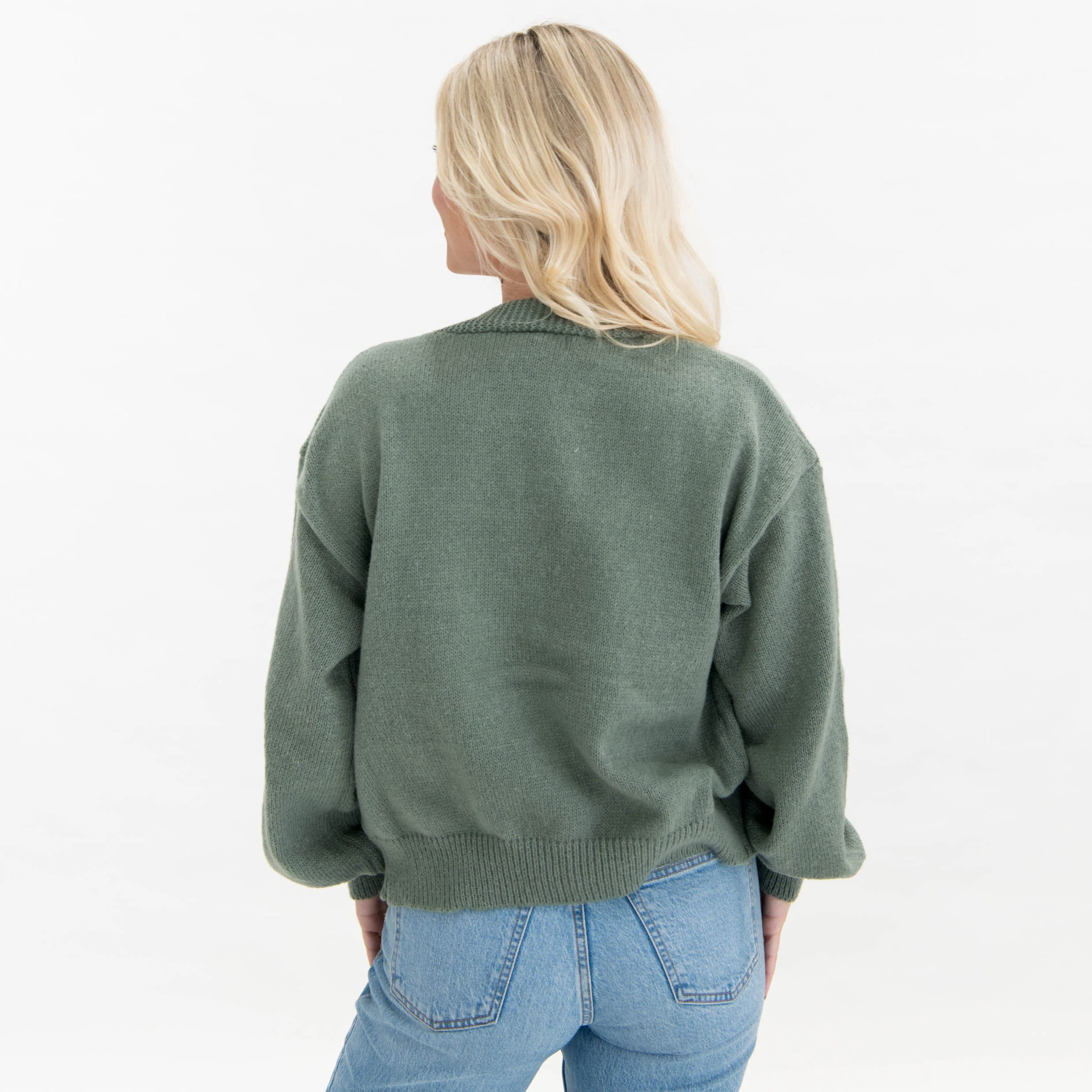 Thankful Cardigan - Image 4