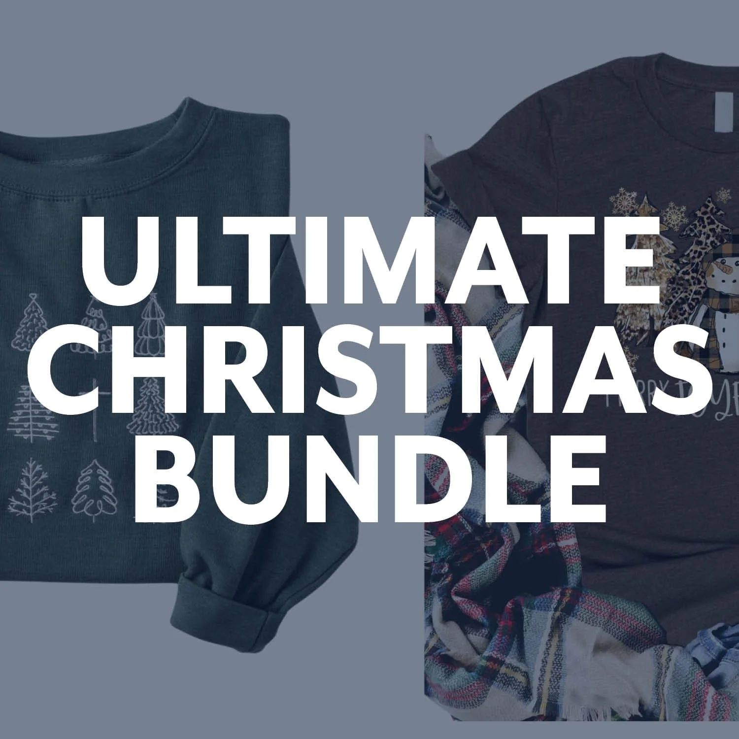Ultimate Christmas Bundle