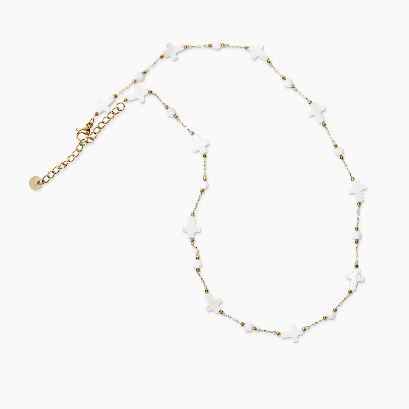 Gold Necklace Collection - Image 8