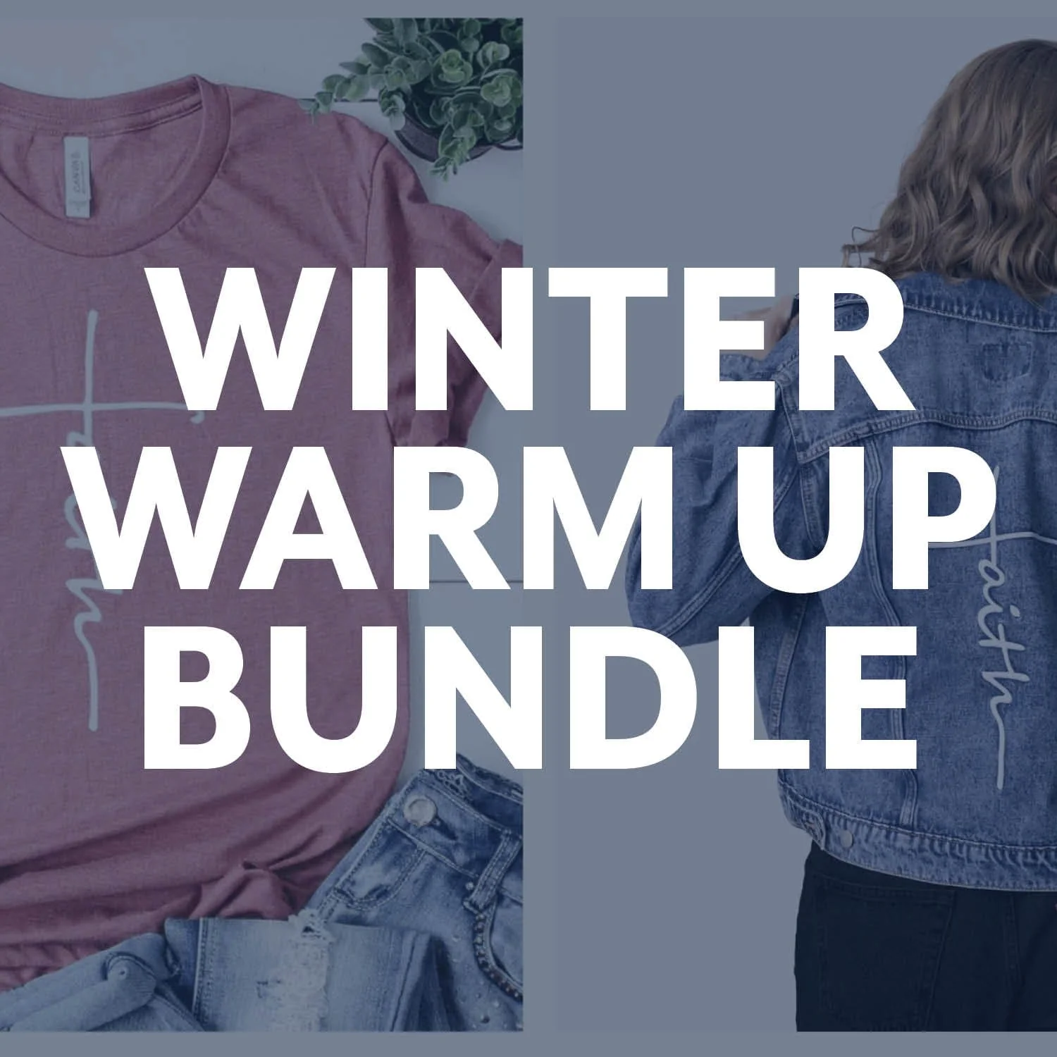 Winter Warm Up Bundle