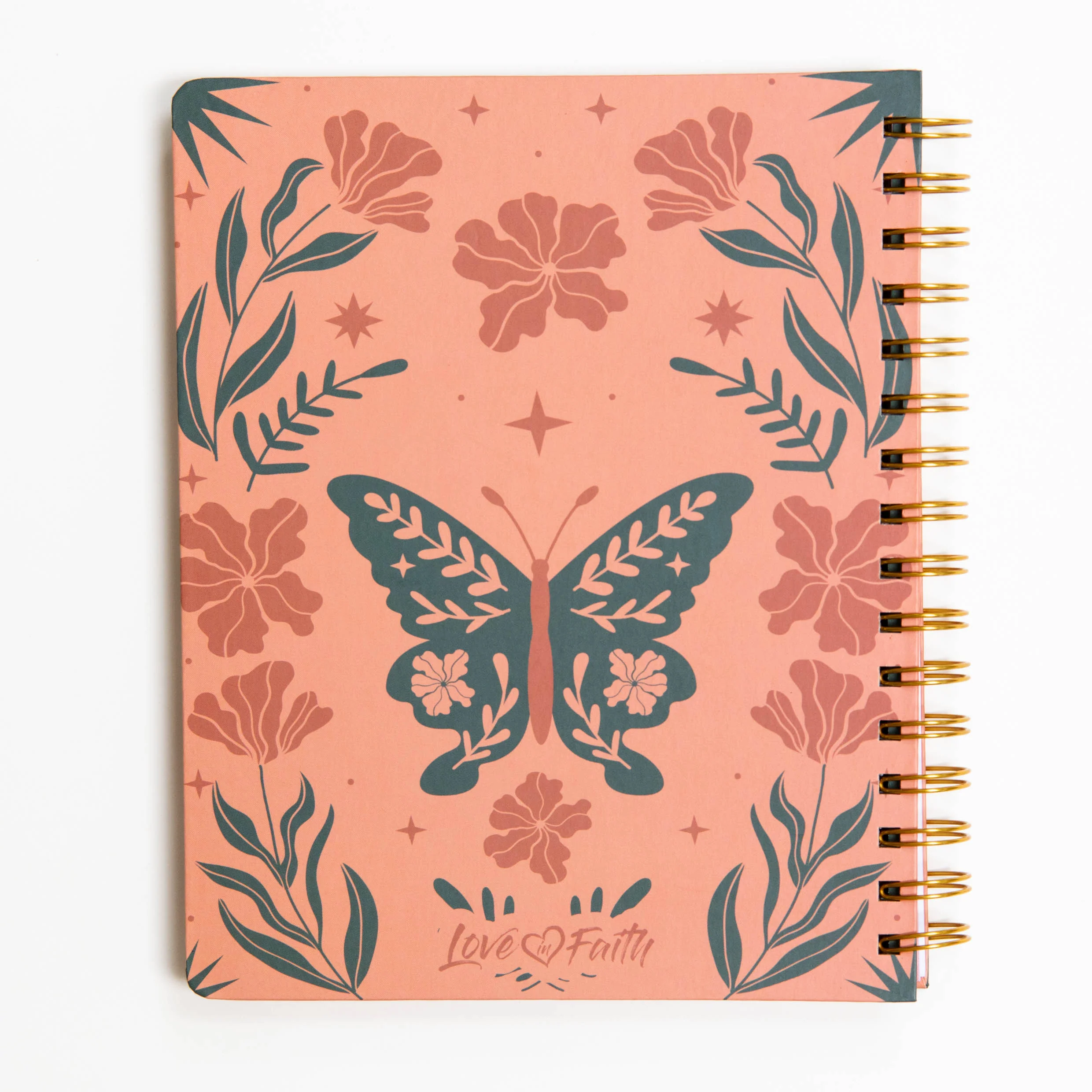 Wonderfully Made Jan-Dec 2026 | 12 Month Planner - Image 5